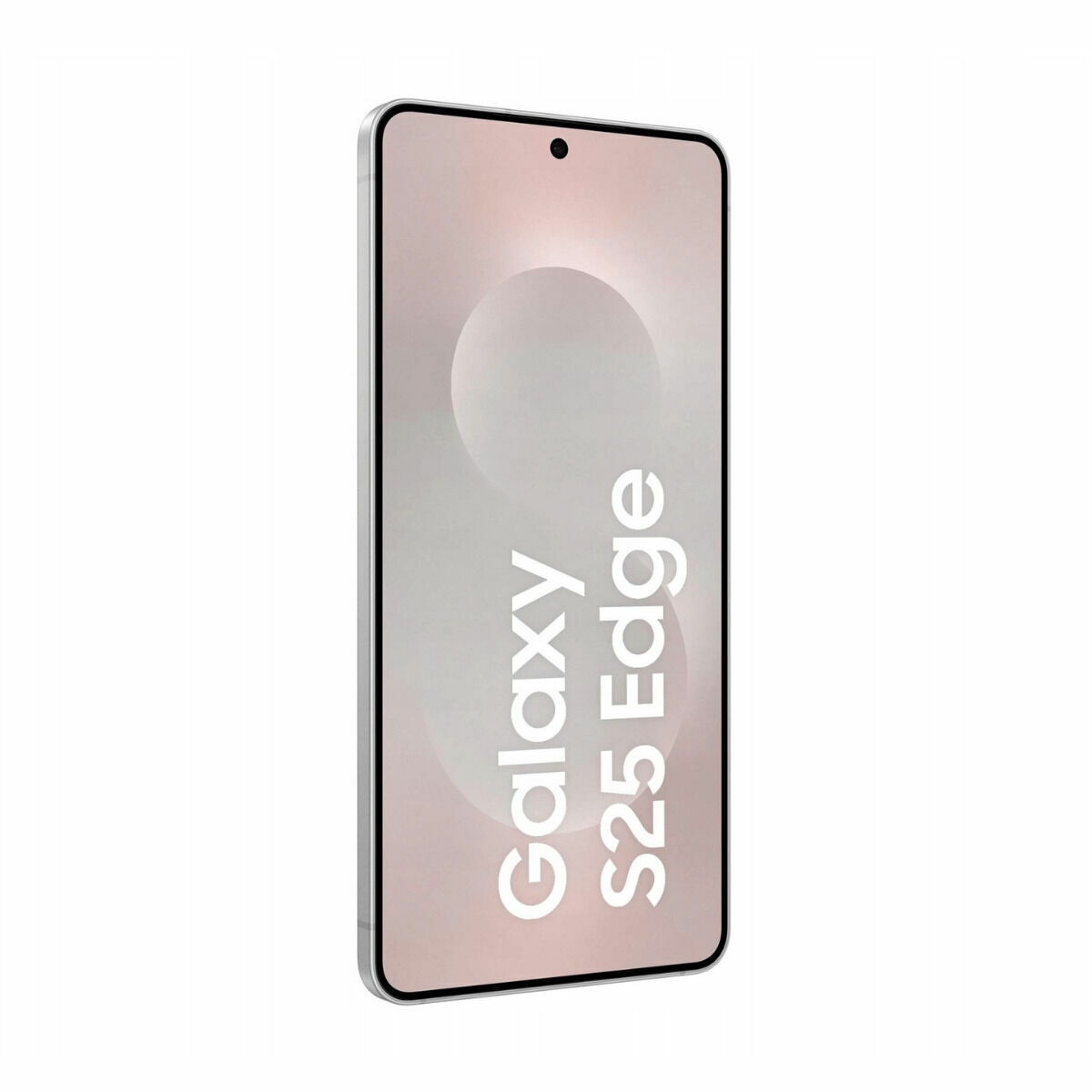 Smartphone Samsung SM-S937 6,7" Octa Core 12 GB RAM 512 GB Plateado