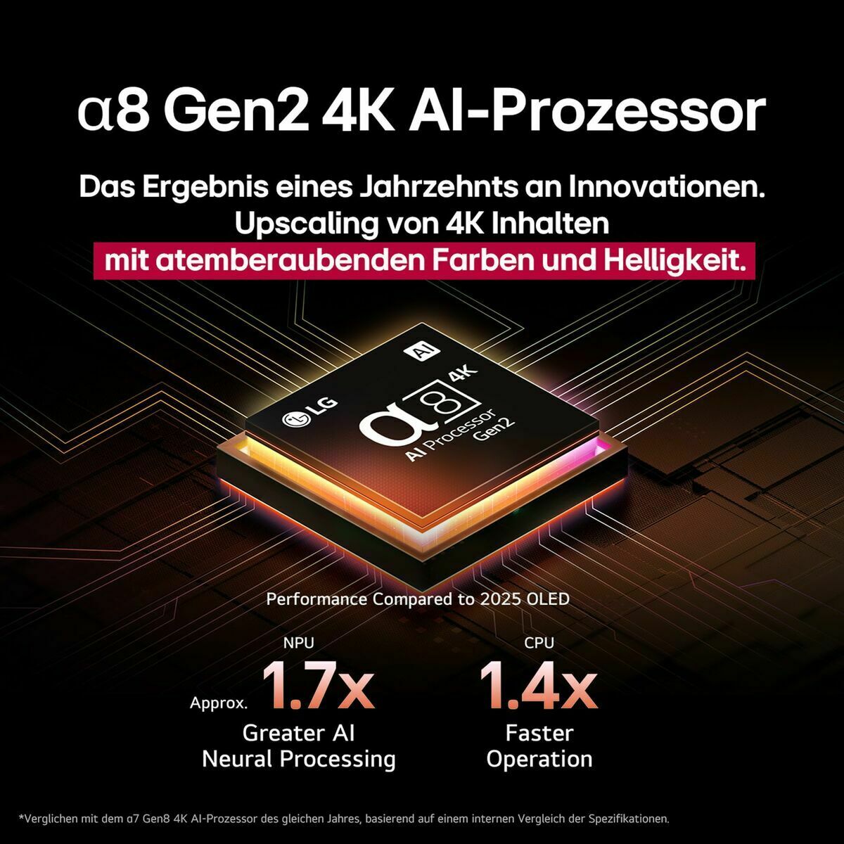 Smart TV LG 86QNED86A6A 86" 4K Ultra HD LED HDR AMD FreeSync QNED