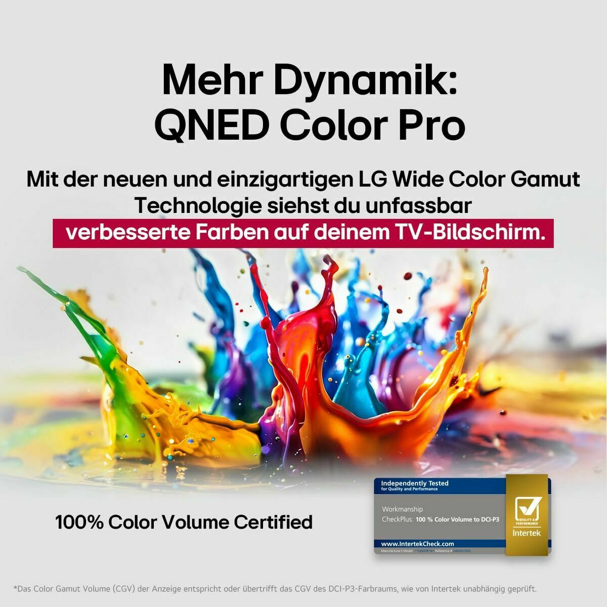 Smart TV LG 86QNED86A6A 86" 4K Ultra HD LED HDR AMD FreeSync QNED