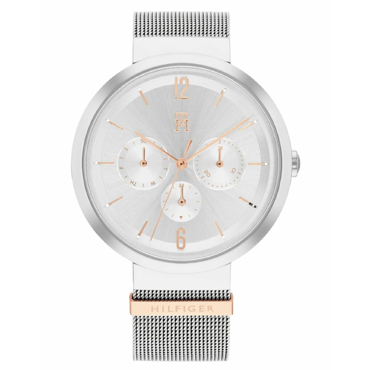 Reloj Mujer Tommy Hilfiger 1782537 (Ø 40 mm)