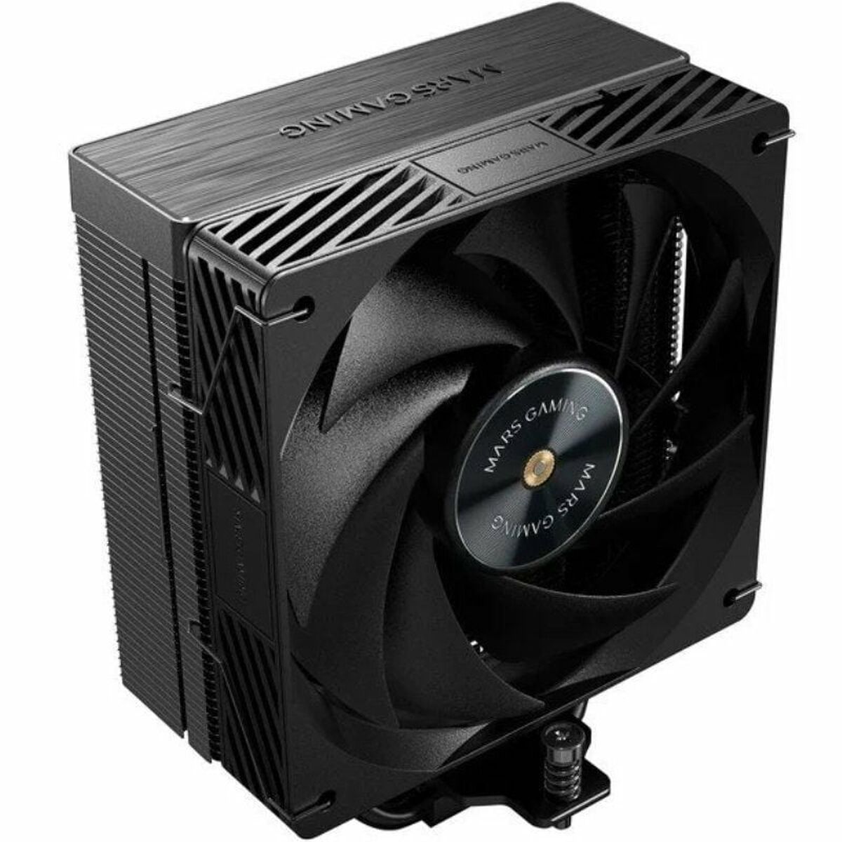 Ventilador de CPU Mars Gaming MCPUX5