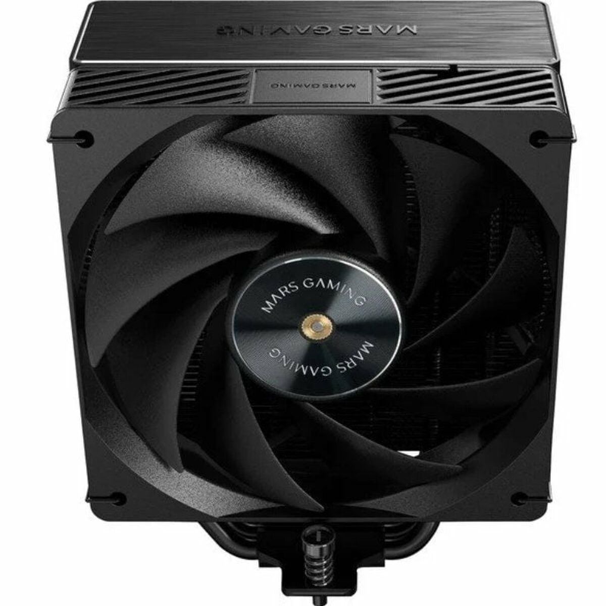 Ventilador de CPU Mars Gaming MCPUX5