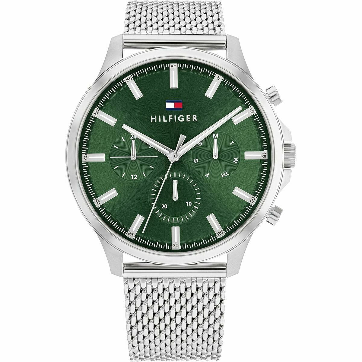 Reloj Hombre Tommy Hilfiger 1710499 (Ø 44 mm)