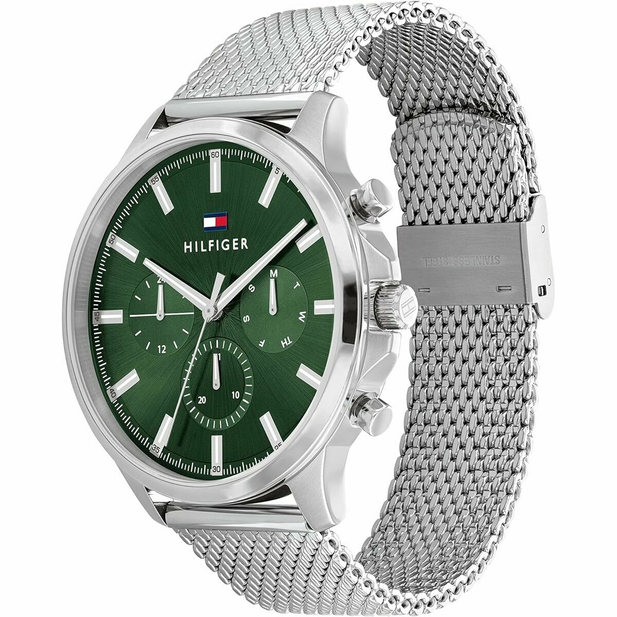 Reloj Hombre Tommy Hilfiger 1710499 (Ø 44 mm)