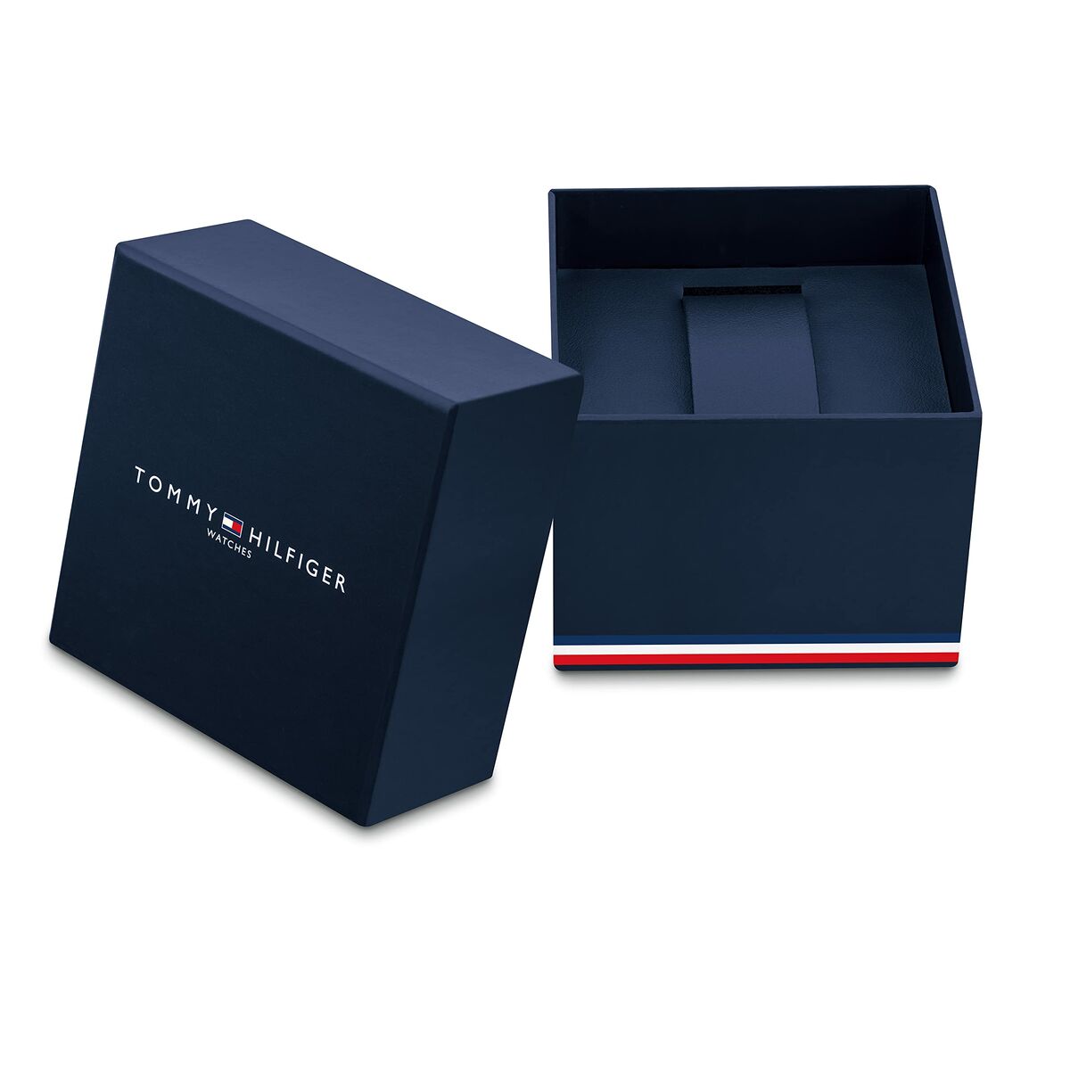 Reloj Hombre Tommy Hilfiger 1710499 (Ø 44 mm)