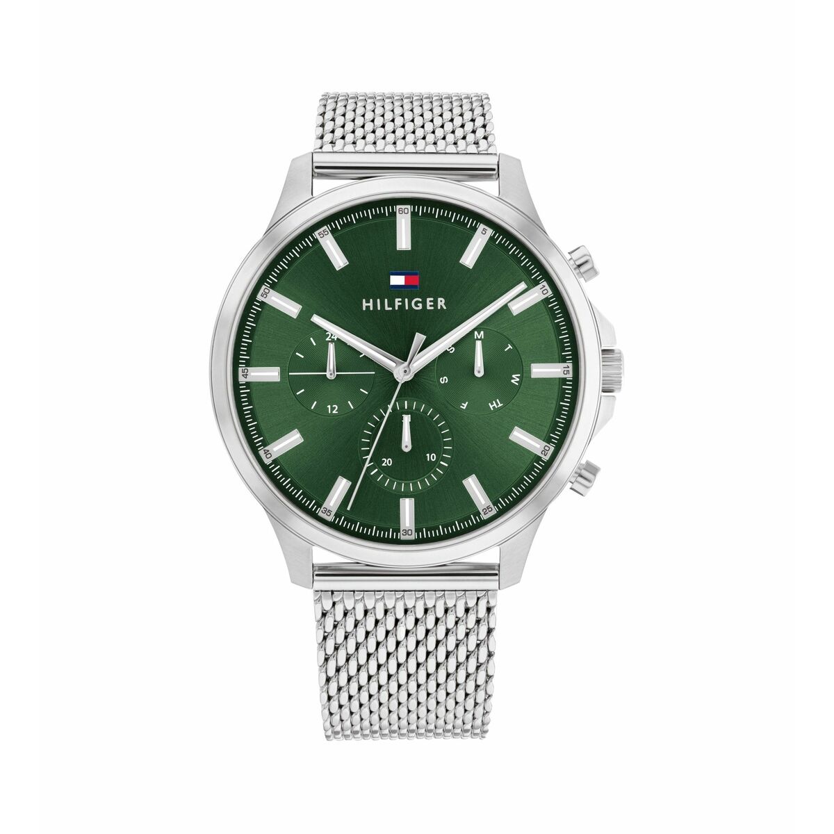 Reloj Hombre Tommy Hilfiger 1710499 (Ø 44 mm)