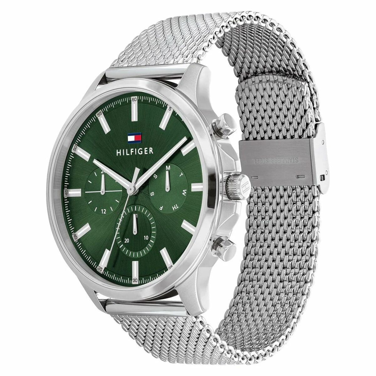 Reloj Hombre Tommy Hilfiger 1710499 (Ø 44 mm)
