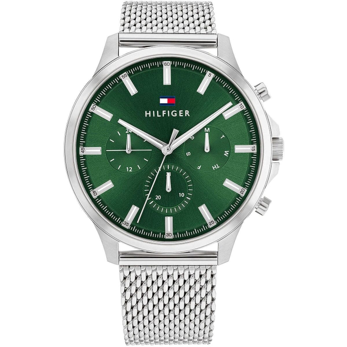 Reloj Hombre Tommy Hilfiger 1710499 (Ø 44 mm)