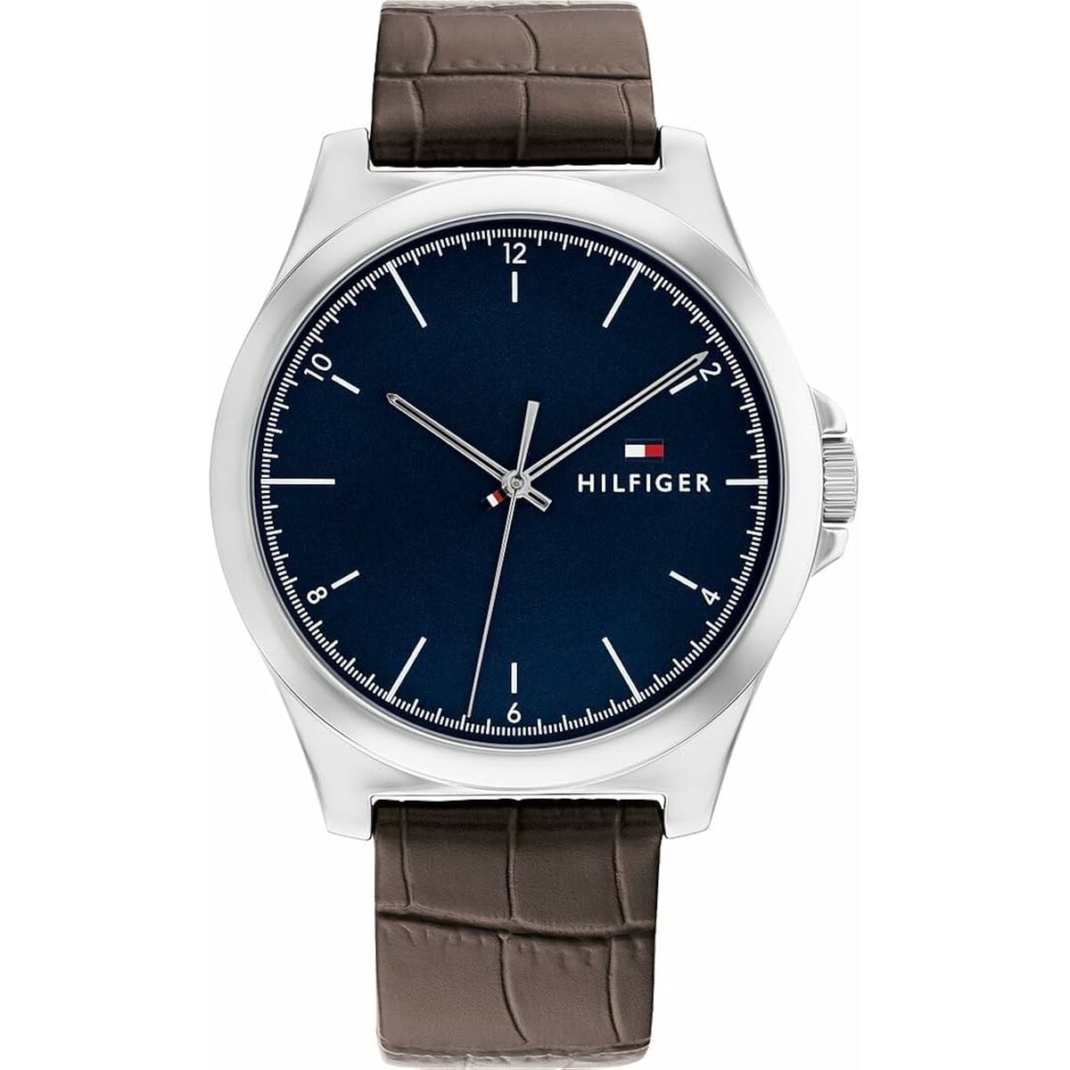 Reloj Hombre Tommy Hilfiger 1710549 (Ø 42 mm)
