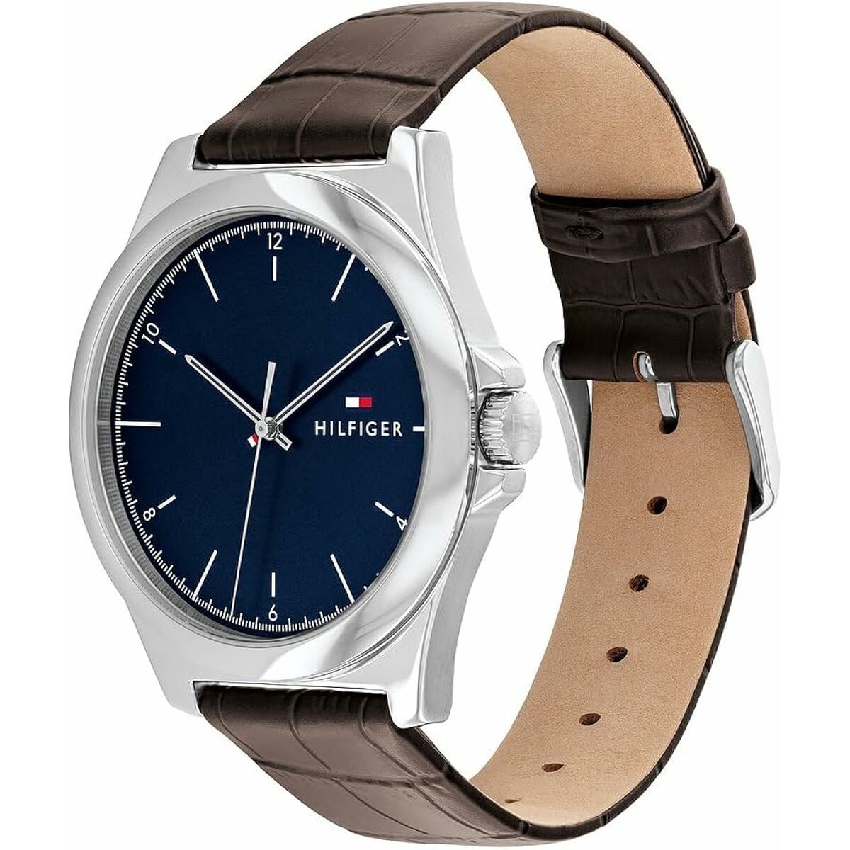 Reloj Hombre Tommy Hilfiger 1710549 (Ø 42 mm)