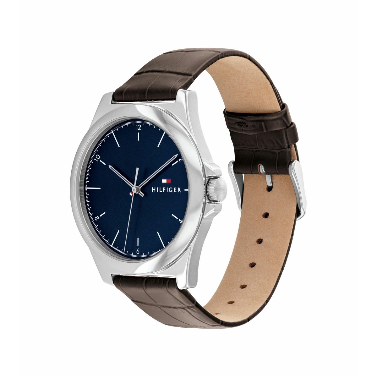 Reloj Hombre Tommy Hilfiger 1710549 (Ø 42 mm)