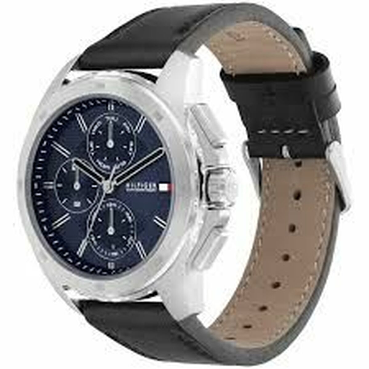 Reloj Hombre Tommy Hilfiger 1710619 (Ø 46 mm)
