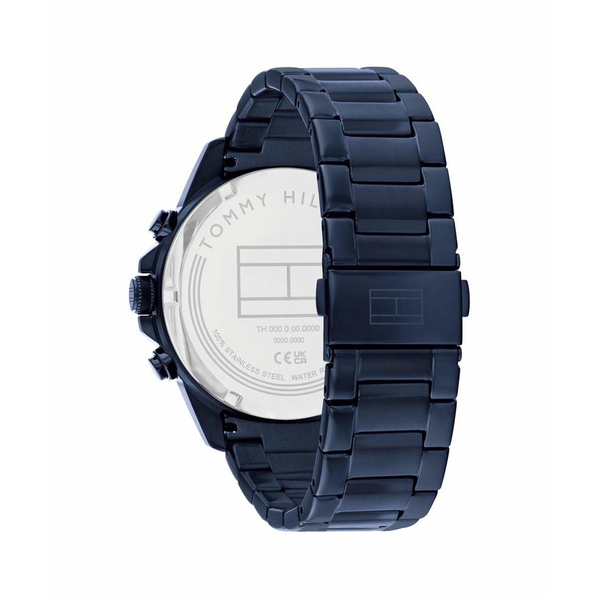 Reloj Hombre Tommy Hilfiger 1710652 (Ø 46 mm)