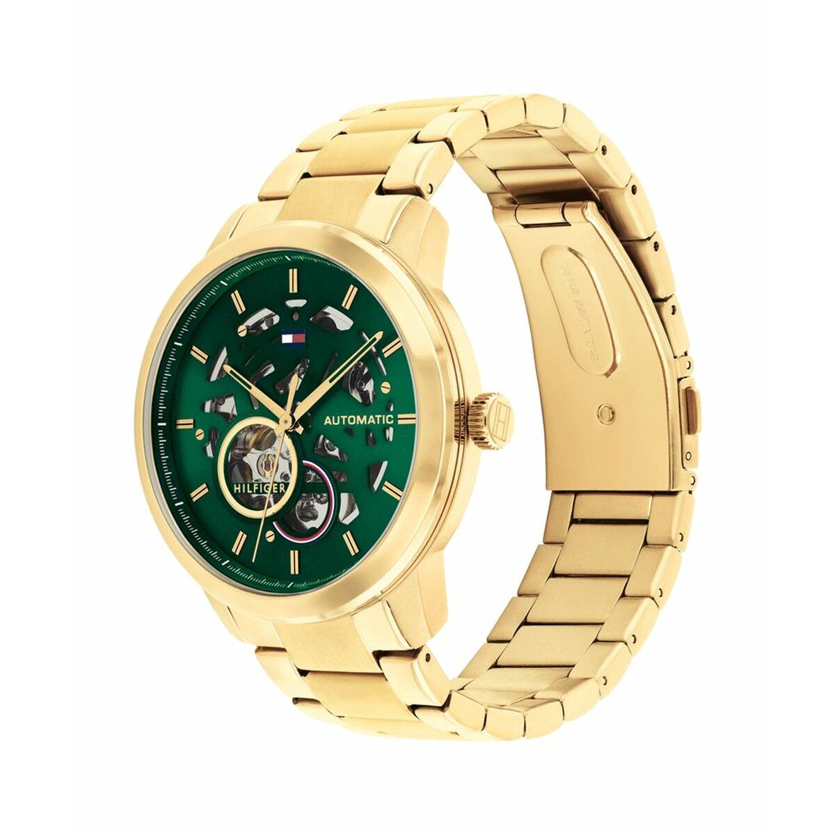 Reloj Hombre Tommy Hilfiger 1710662 (Ø 43 mm)