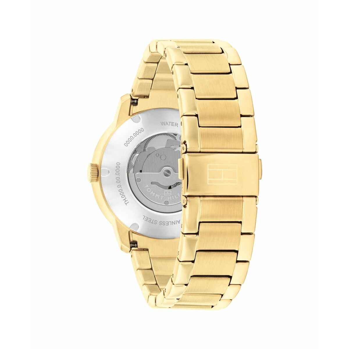 Reloj Hombre Tommy Hilfiger 1710662 (Ø 43 mm)