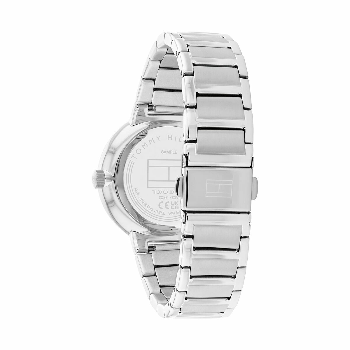 Reloj Mujer Tommy Hilfiger 1782532 (Ø 35 mm)