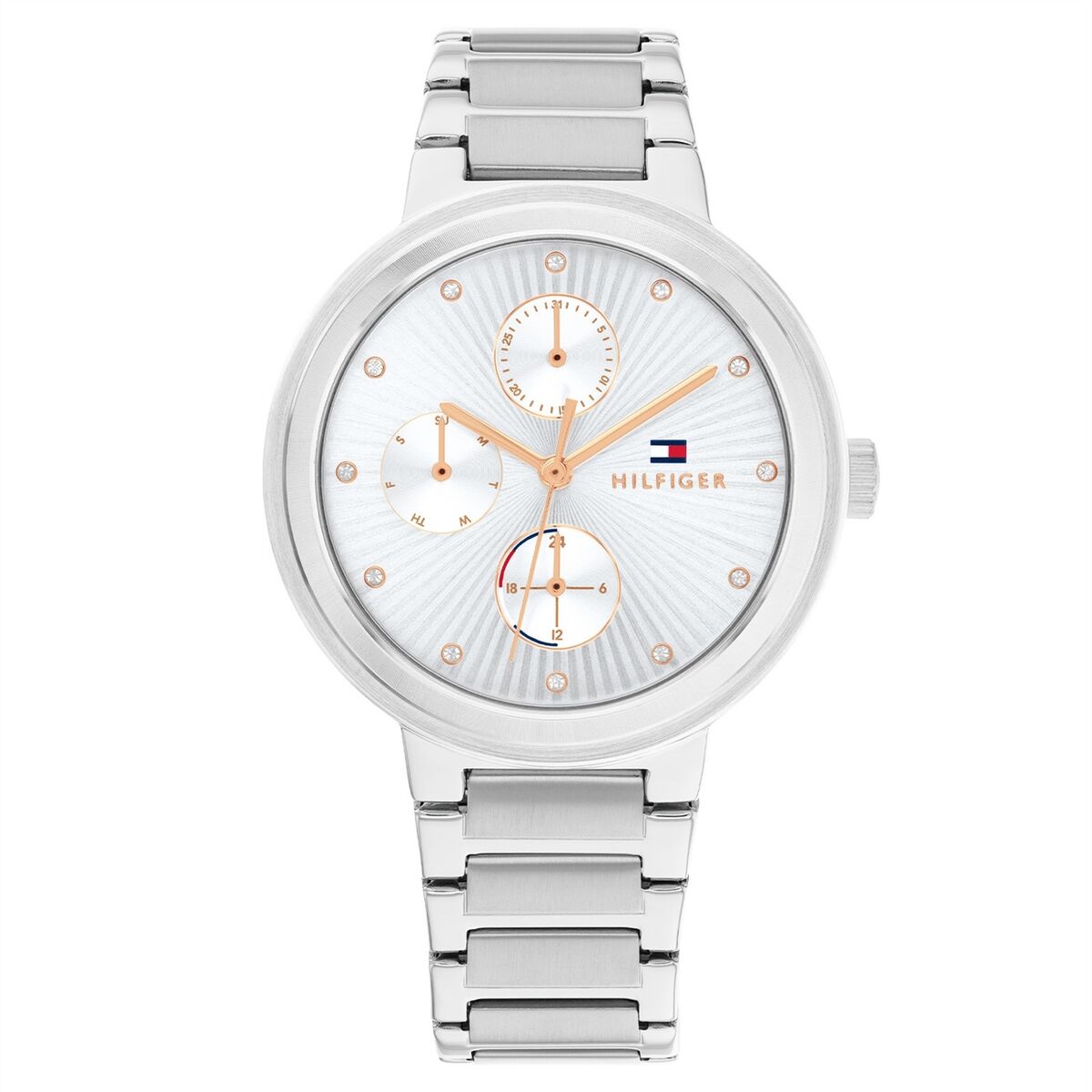 Reloj Mujer Tommy Hilfiger 1782532 (Ø 35 mm)