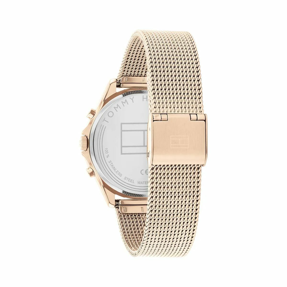 Reloj Mujer Tommy Hilfiger 1782486 (Ø 38 mm)