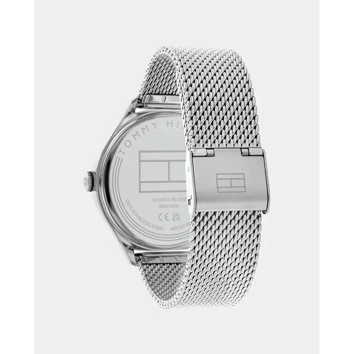 Reloj Mujer Tommy Hilfiger 1782654 (Ø 40 mm)