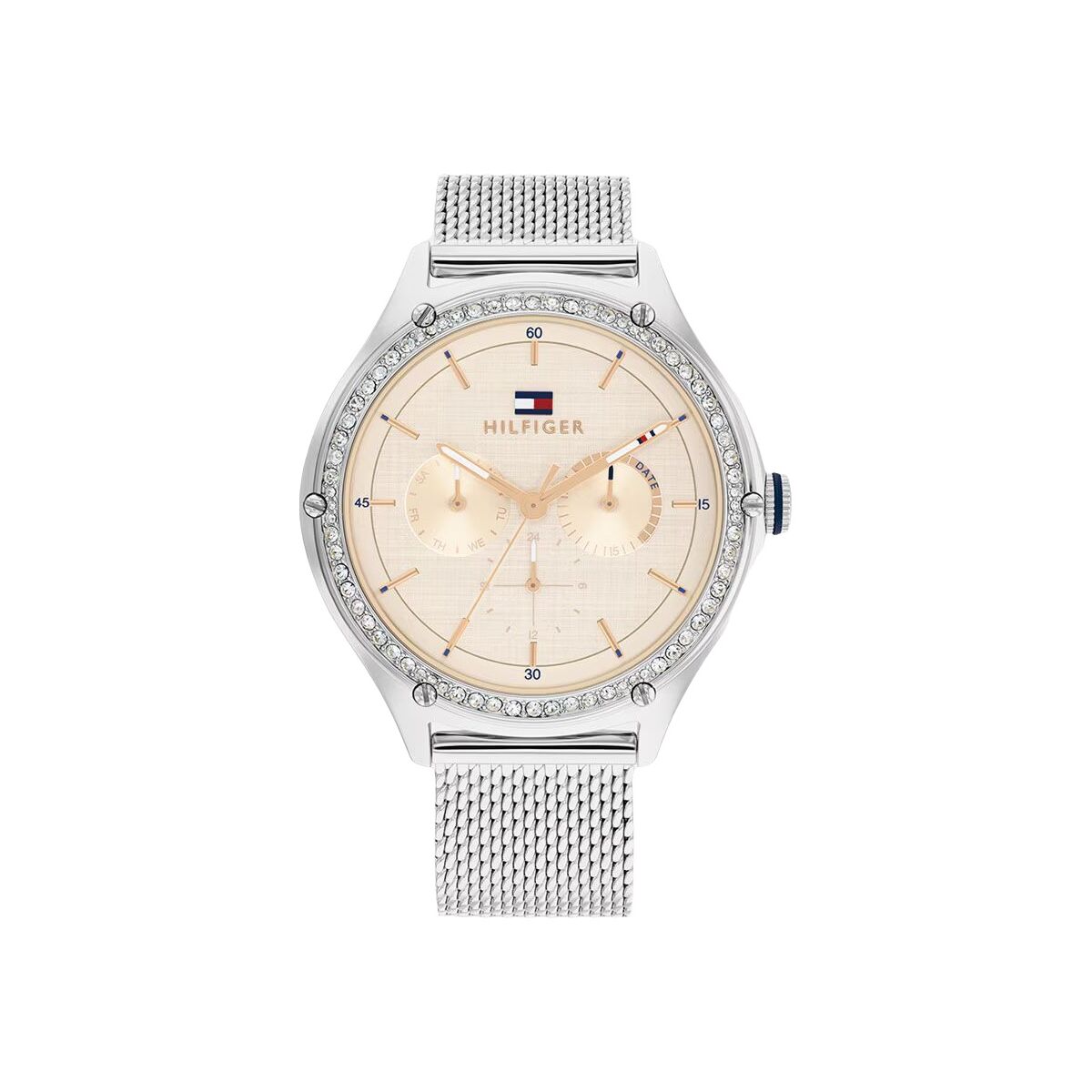 Reloj Mujer Tommy Hilfiger 1782654 (Ø 40 mm)