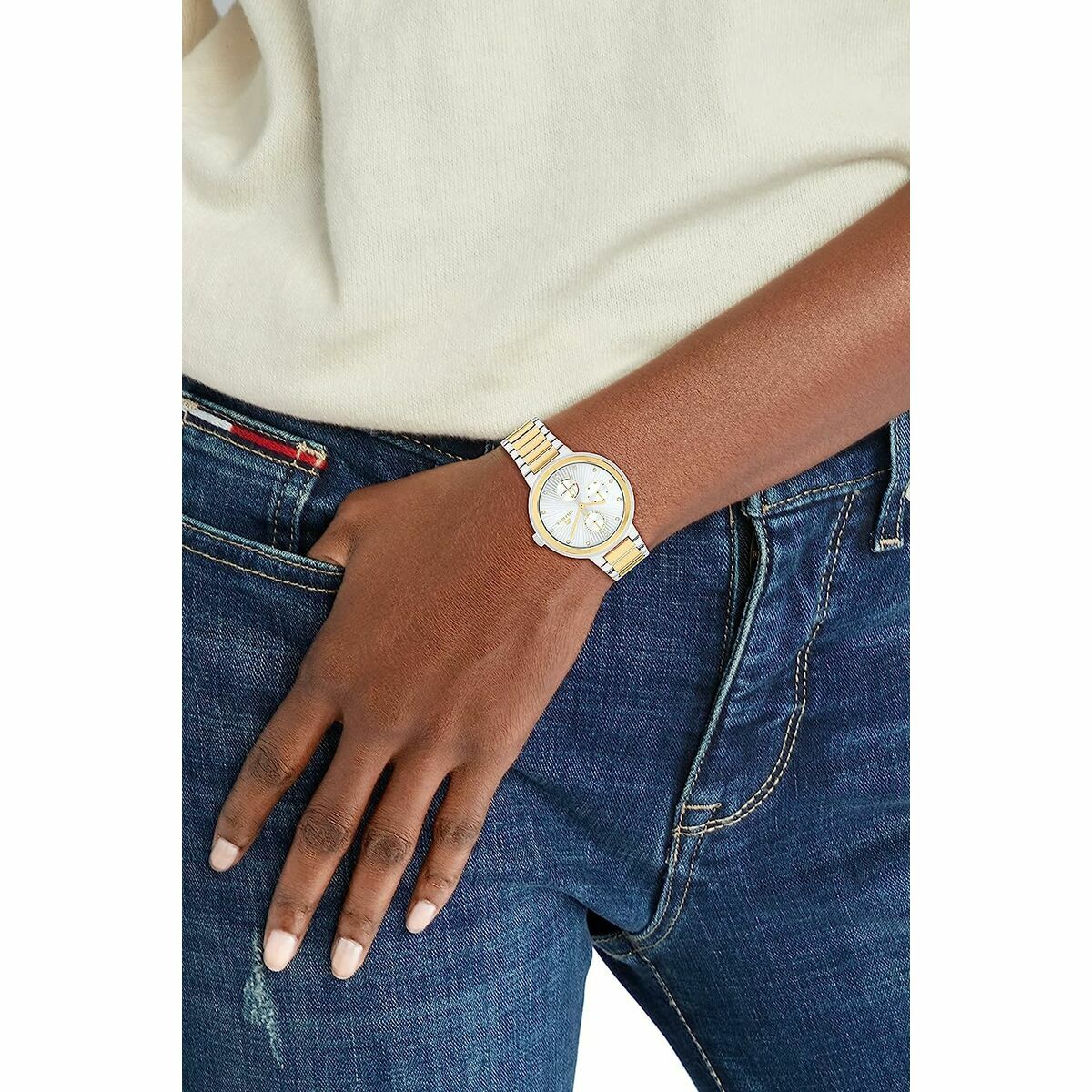 Reloj Mujer Tommy Hilfiger 1782534 (Ø 35 mm)