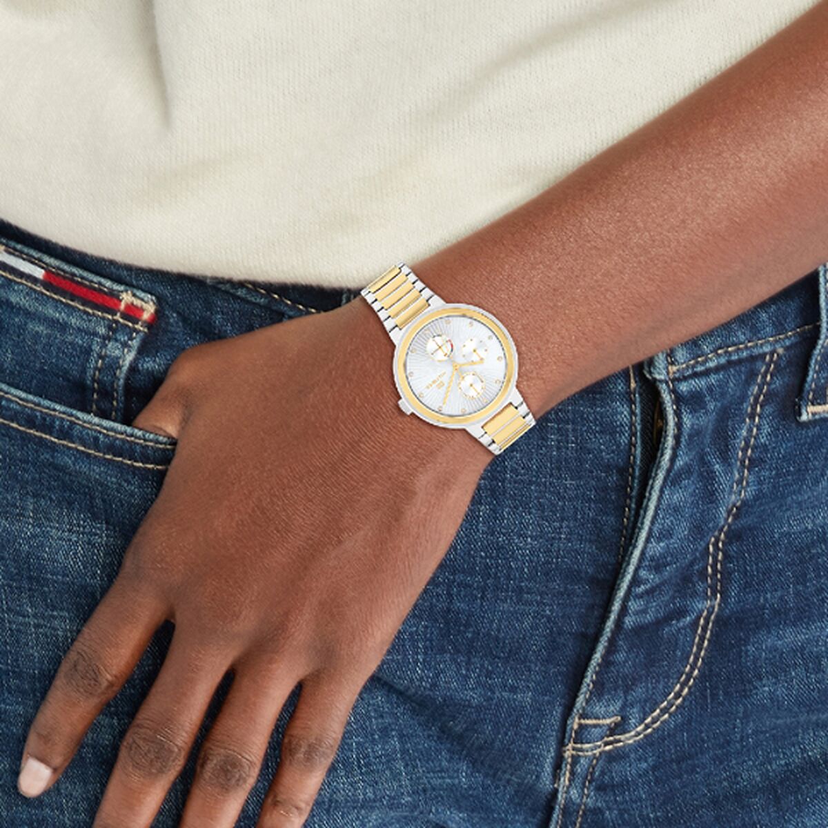 Reloj Mujer Tommy Hilfiger 1782534 (Ø 35 mm)