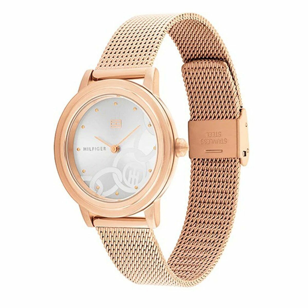 Reloj Mujer Tommy Hilfiger 1782441 (Ø 34 mm)