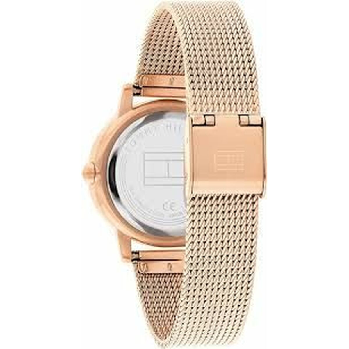 Reloj Mujer Tommy Hilfiger 1782441 (Ø 34 mm)