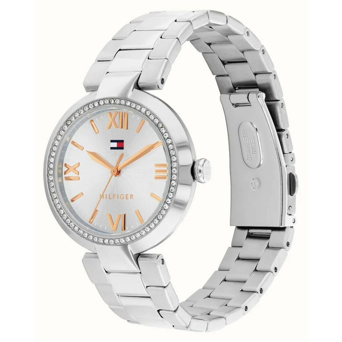 Reloj Mujer Tommy Hilfiger 1782681 (Ø 34 mm)