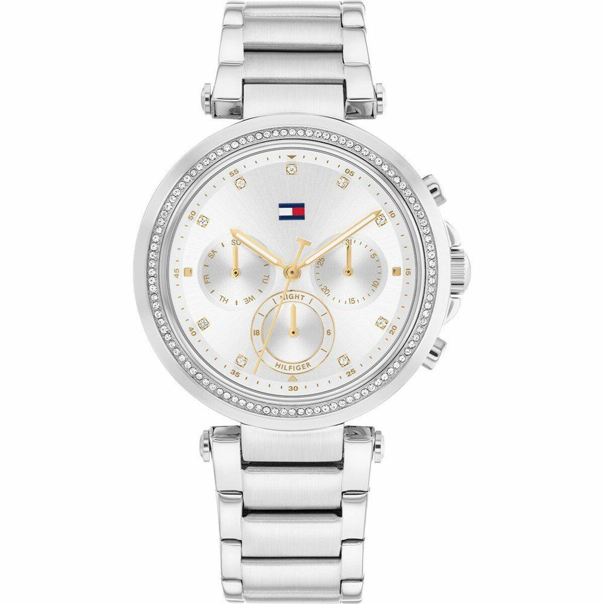 Reloj Mujer Tommy Hilfiger 1782701 (Ø 38 mm)