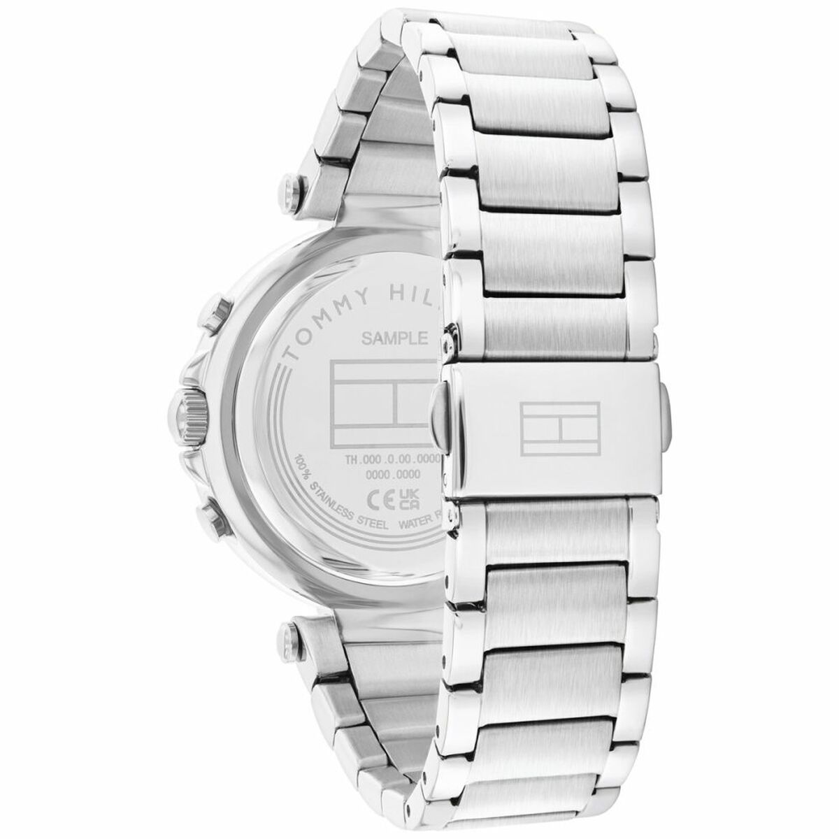 Reloj Mujer Tommy Hilfiger 1782701 (Ø 38 mm)