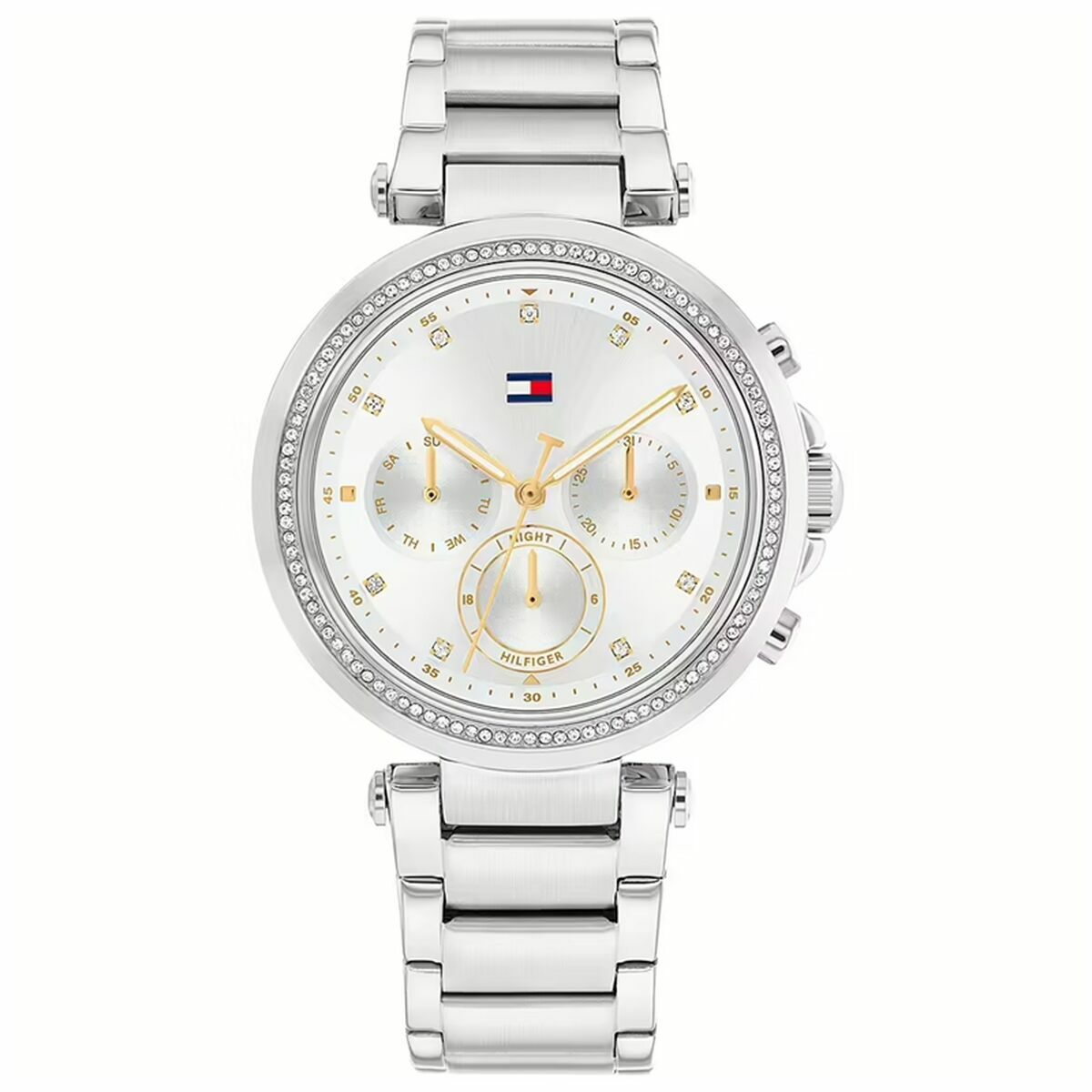 Reloj Mujer Tommy Hilfiger 1782701 (Ø 38 mm)