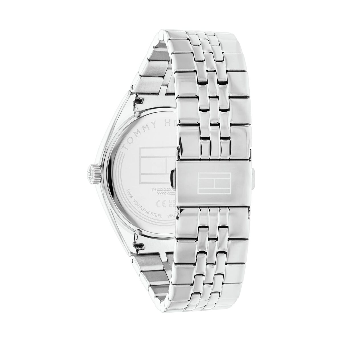 Reloj Mujer Tommy Hilfiger 1782590 (Ø 38 mm)
