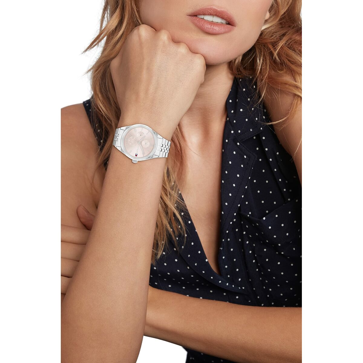 Reloj Mujer Tommy Hilfiger 1782590 (Ø 38 mm)