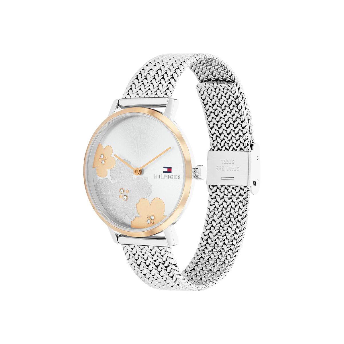 Reloj Mujer Tommy Hilfiger 1782604 (Ø 34 mm)