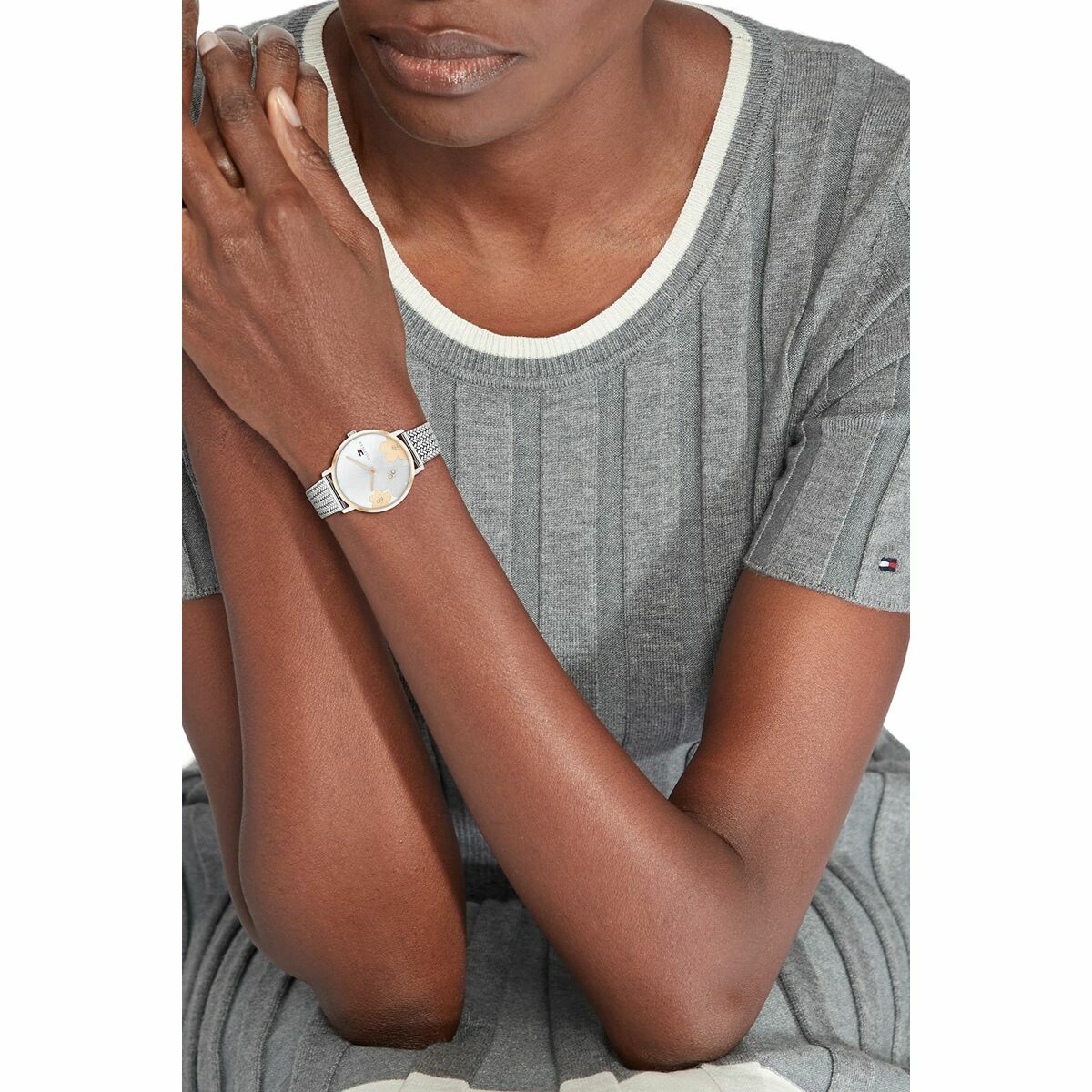 Reloj Mujer Tommy Hilfiger 1782604 (Ø 34 mm)