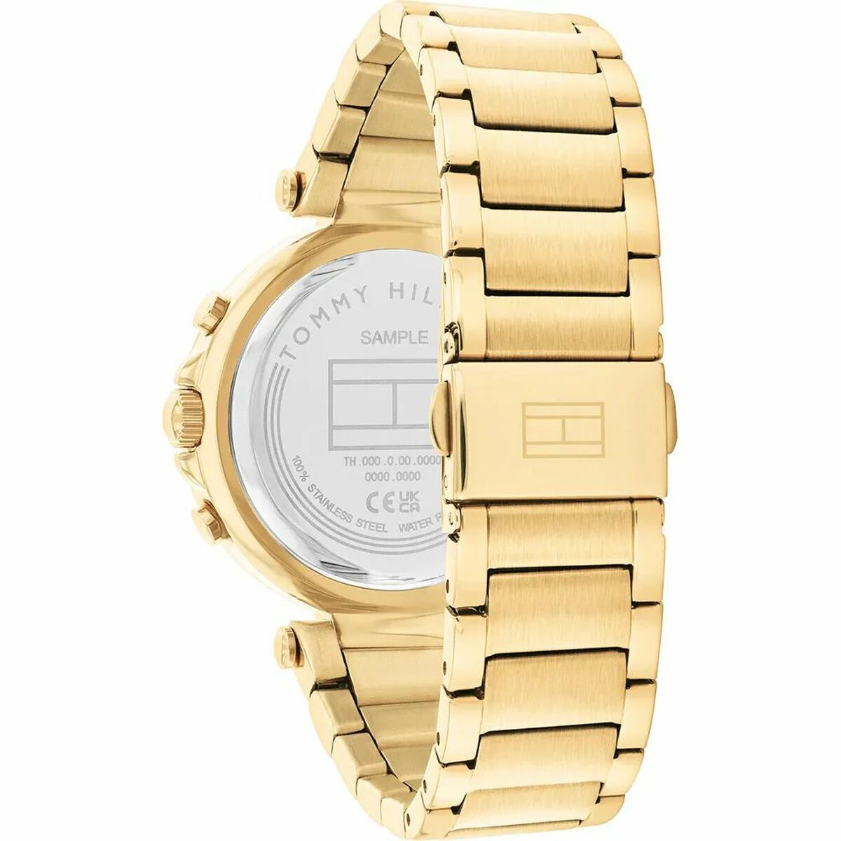 Reloj Mujer Tommy Hilfiger 1782703 (Ø 38 mm)
