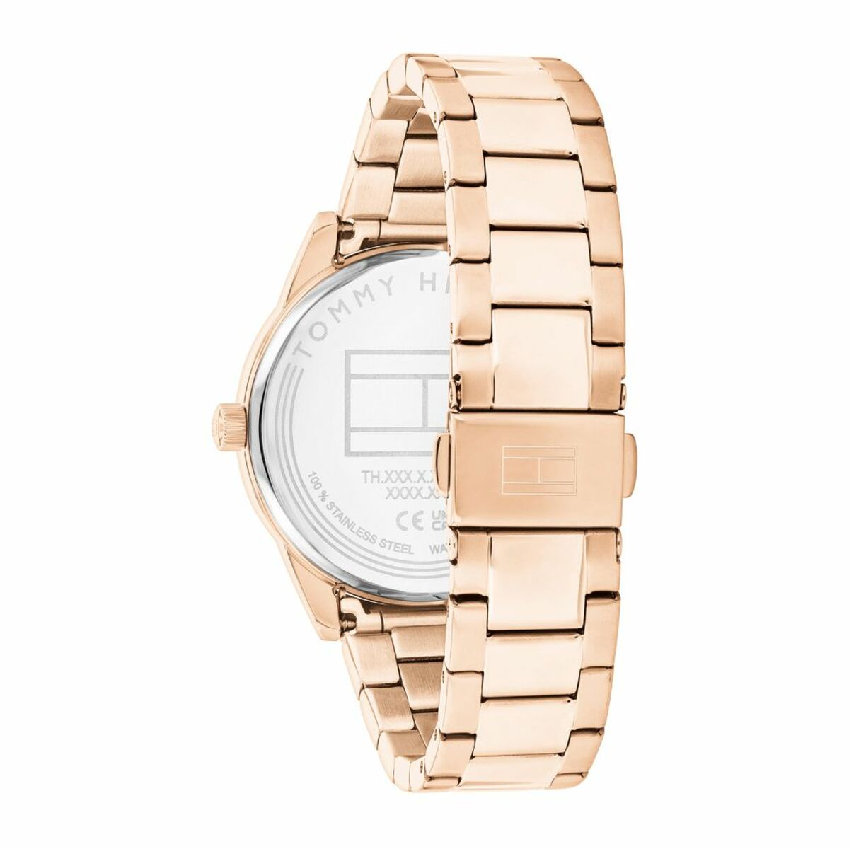 Reloj Mujer Tommy Hilfiger 1782747 (Ø 38 mm)