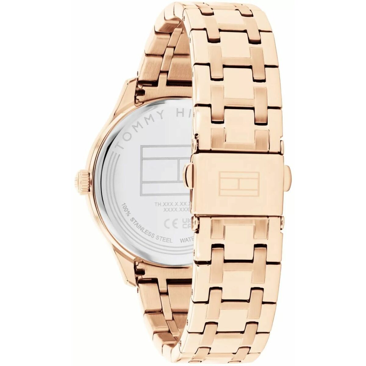 Reloj Mujer Tommy Hilfiger 1782752 (Ø 38 mm)