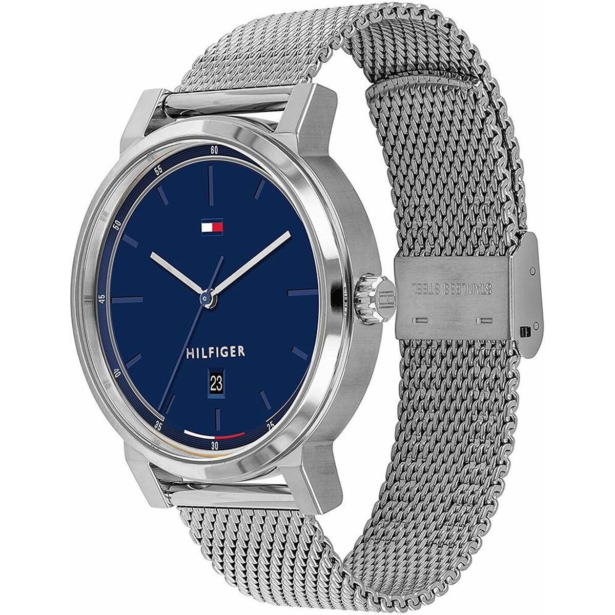 Reloj Hombre Tommy Hilfiger 1791732 (Ø 43 mm)