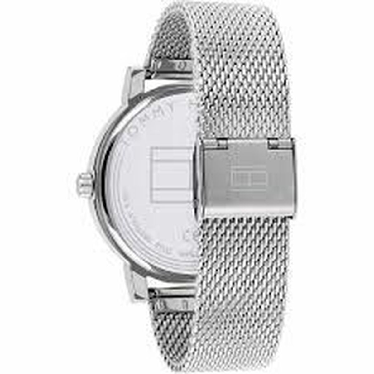 Reloj Hombre Tommy Hilfiger 1791732 (Ø 43 mm)