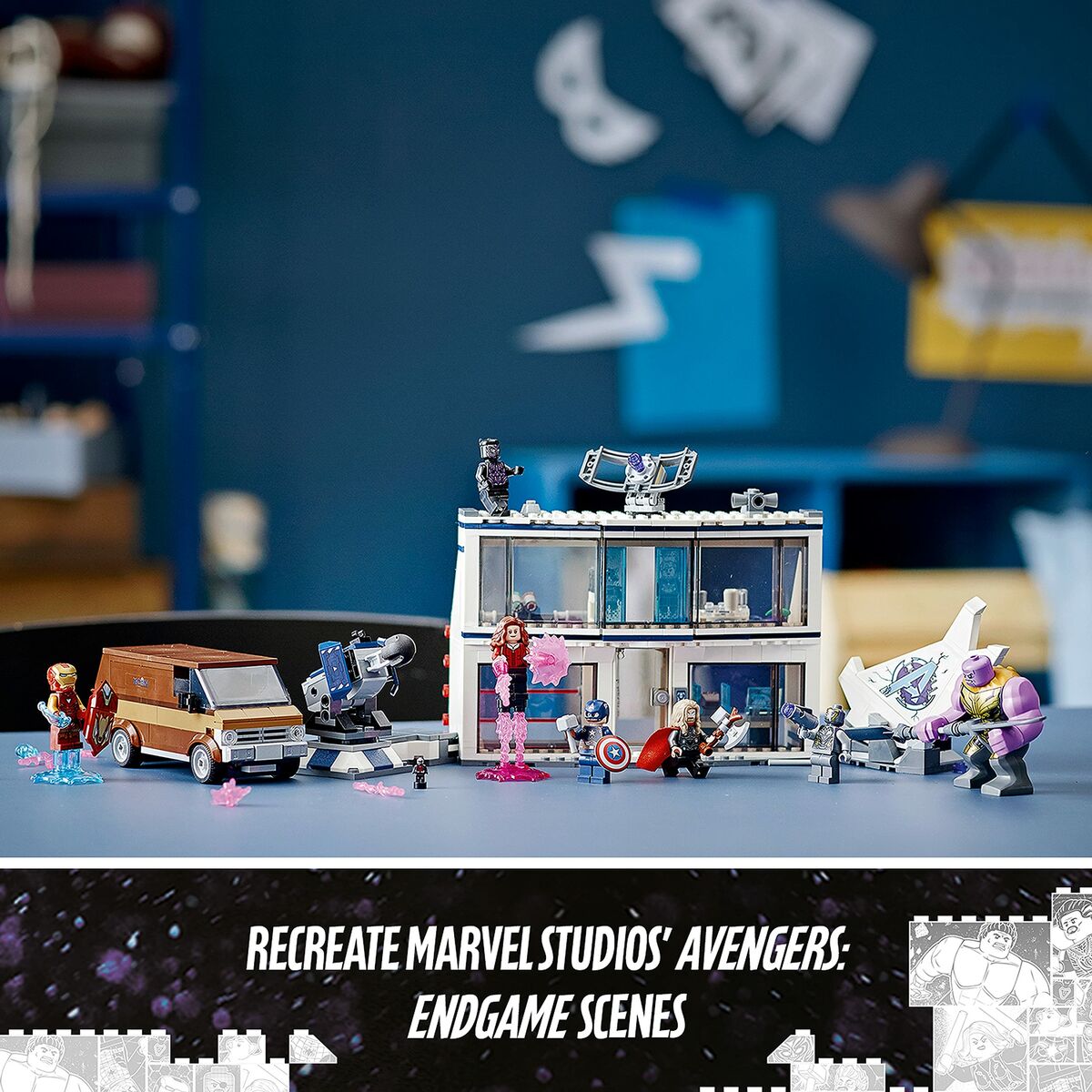 Reloj Infantil Tommy Hilfiger 1791324 (Ø 44 mm)