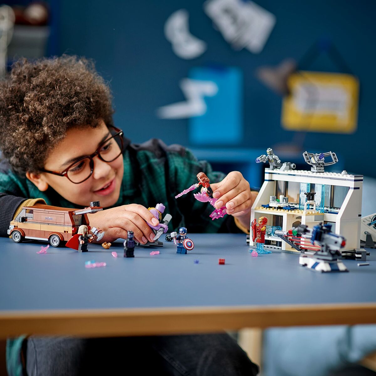 Reloj Infantil Tommy Hilfiger 1791324 (Ø 44 mm)