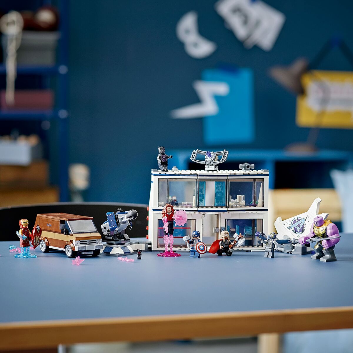 Reloj Infantil Tommy Hilfiger 1791324 (Ø 44 mm)