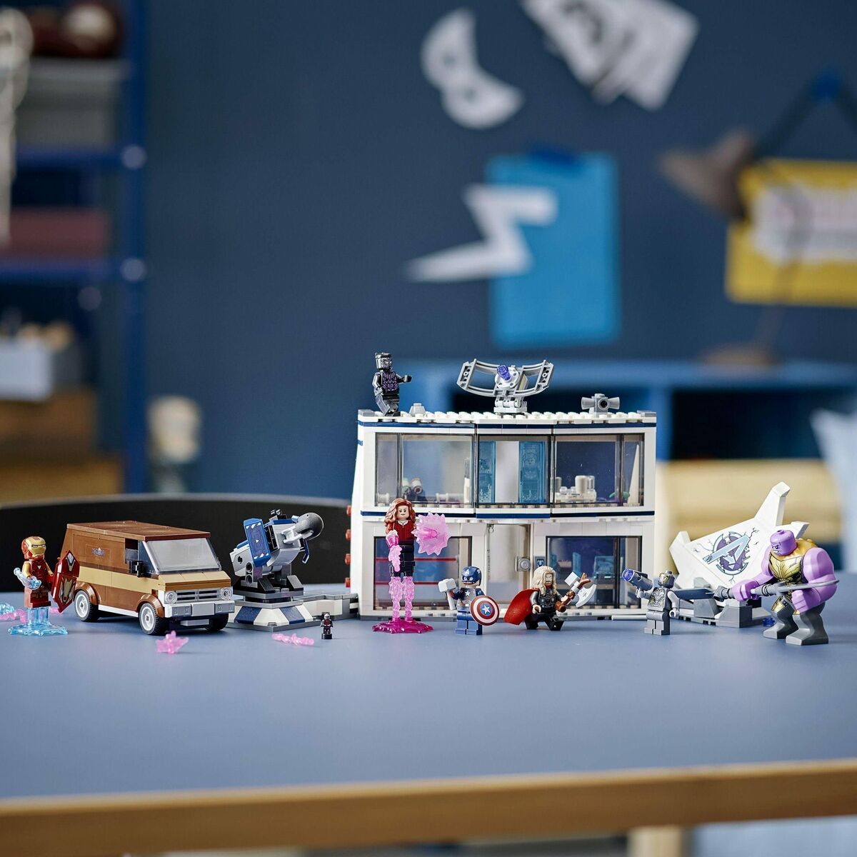 Reloj Infantil Tommy Hilfiger 1791324 (Ø 44 mm)