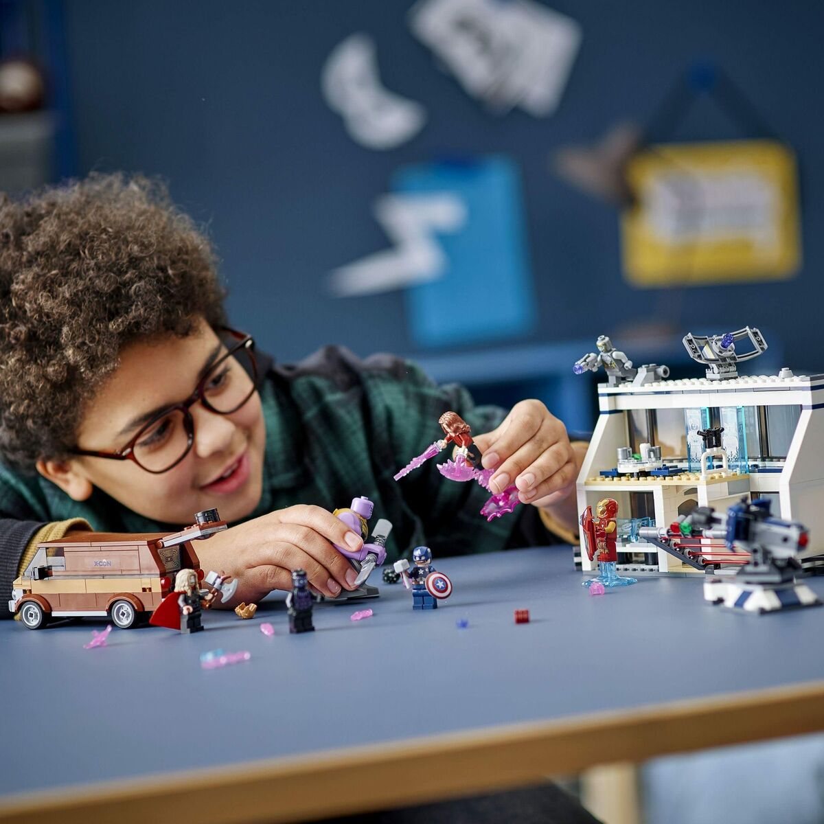 Reloj Infantil Tommy Hilfiger 1791324 (Ø 44 mm)