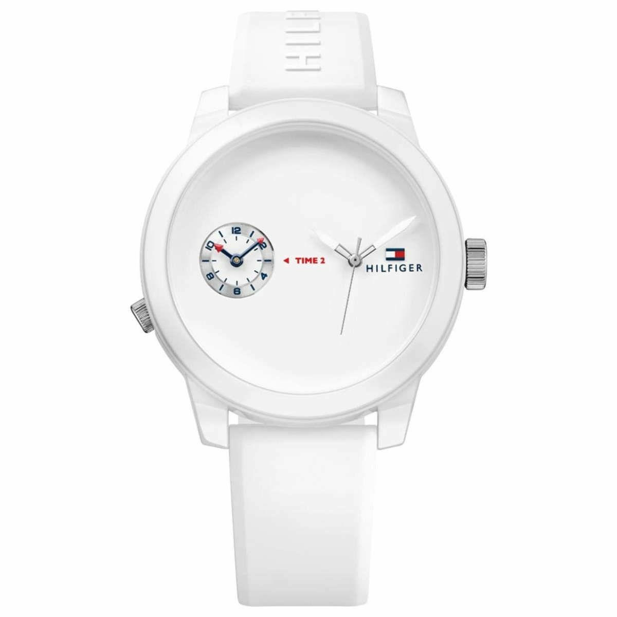 Reloj Infantil Tommy Hilfiger 1791324 (Ø 44 mm)