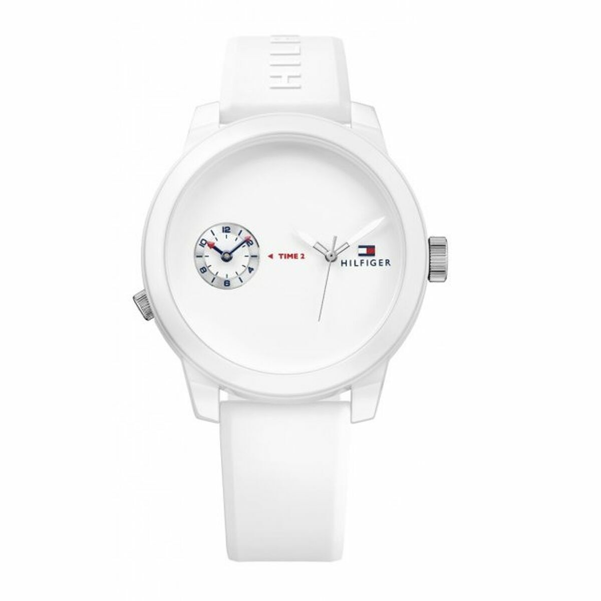 Reloj Infantil Tommy Hilfiger 1791324 (Ø 44 mm)