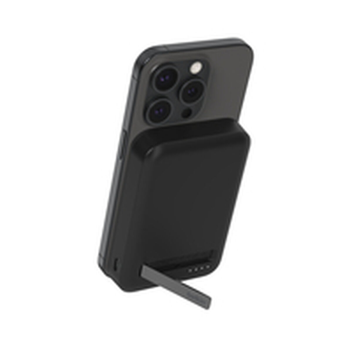 Batería para Portátil Belkin BPD007BTBK Negro