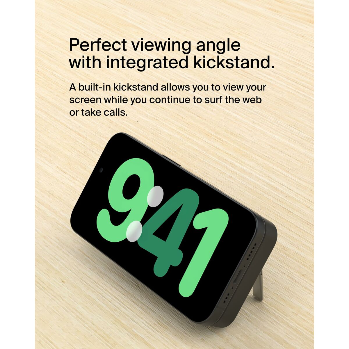 Batería para Portátil Belkin BPD007BTBK Negro